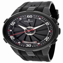 Perrelet Turbine XL Mens watch Unisex Automatic Steel A1051.1