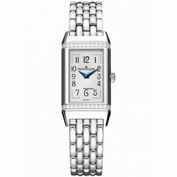 Jaeger-LeCoultre Reverso Womens watch Quartz Steel Q3288120