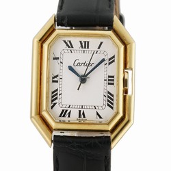 Cartier Tank Automatic Yellow gold W4598