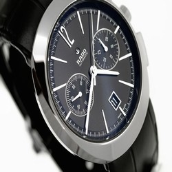 Rado D-Star Mens watch Unisex Automatic Ceramic R15198155