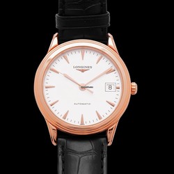 Longines Flagship Mens watch Unisex Automatic L47748222