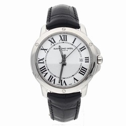 Raymond Weil Tango Mens watch Unisex Quartz Steel 5591-L1-00300