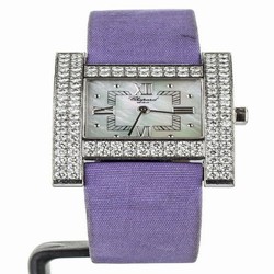 Chopard Your Hour Womens watch Quartz White gold 13 6818