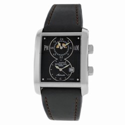 Raymond Weil Don Giovanni Mens watch Unisex Automatic Steel 2888-STC-20001