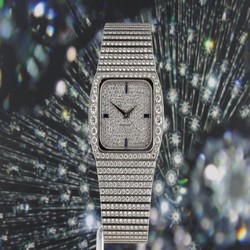 Patek Philippe Manual winding White gold 3636