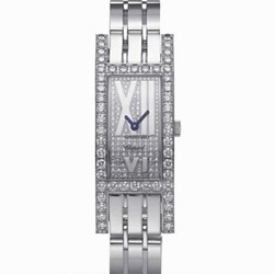 Chopard Classic Womens watch Quartz White gold 109052