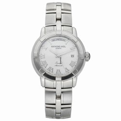 Raymond Weil Parsifal Mens watch Unisex Automatic 2844