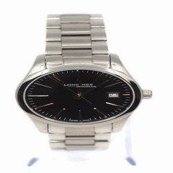Longines Conquest Classic Womens watch Quartz Steel L23864526