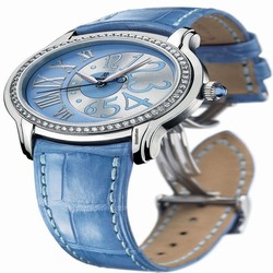 Audemars Piguet Millenary Womens watch Steel 77301ST.ZZ.D303CR.01