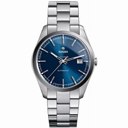 Rado HyperChrome Mens watch Unisex Automatic Steel R32115203
