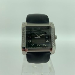 Baume & Mercier Hampton Womens watch Quartz Steel M0A10022