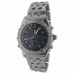 Breitling Mens watch Unisex Automatic Steel B15507