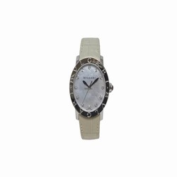 Bulgari Bulgari Womens watch Automatic Steel BBL37S