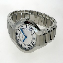 Ebel Beluga Womens watch Quartz Steel 1216070