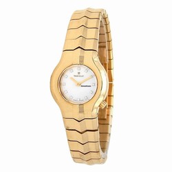 TAG Heuer Alter Ego Womens watch Quartz Yellow gold WP1443