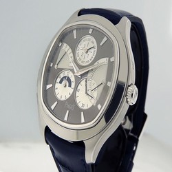 Piaget Emperador Mens watch Unisex Automatic White gold GOA33018