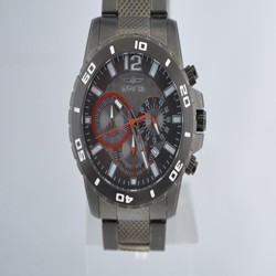 Invicta Mens watch Unisex Quartz Steel 19654