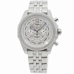 Breitling Bentley Barnato Mens watch Unisex Automatic Steel A41390AP G788