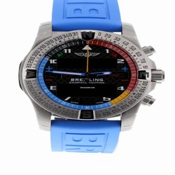 Breitling Exospace B55 Connected Mens watch Unisex Quartz Titanium EB5512221B1S1