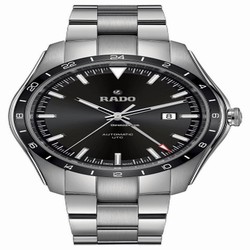 Rado HyperChrome Automatic Steel R32050153