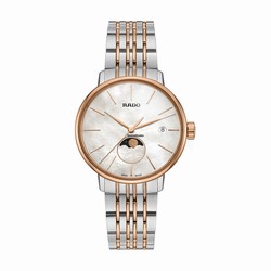 Rado Coupole Quartz Steel R22883943