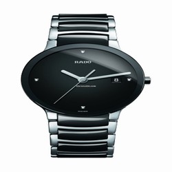 Rado Centrix Quartz Steel R30934712