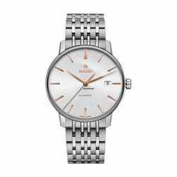 Rado Coupole Automatic Steel R22860024