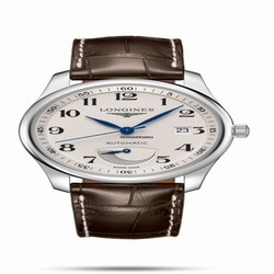 Longines Master Collection Automatic Steel L29084783
