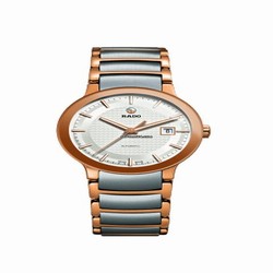 Rado Centrix Automatic Steel R30954123