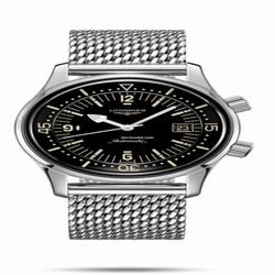Longines Legend Diver Automatic Steel L36744506