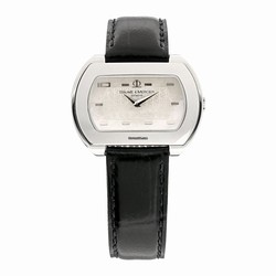 Baume & Mercier Hampton Womens watch Quartz Steel MOA08437