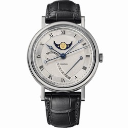 Breguet Classique Mens watch Unisex Automatic White gold 7787BB 12 9V6
