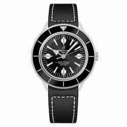 Breitling Superocean Heritage Mens watch Unisex Automatic Steel A10370121B1X2