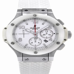 Hublot Big Bang 44 mm Mens watch Unisex Automatic Steel 301.SE.230.RW