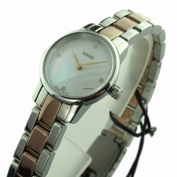 Rado Coupole Womens watch Quartz Steel R22890942