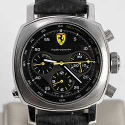 Panerai Ferrari Mens watch Unisex Automatic Steel FER00010