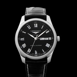 Longines Master Collection Automatic Steel L29104517