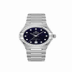 Omega Constellation Mens watch Unisex Automatic Steel 131.15.29.20.53.001