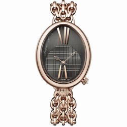 Breguet Reine de Naples Womens watch Automatic Rose gold 8968BR X1 J50 0D00