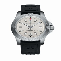 Breitling Chronomat Colt Mens watch Unisex Automatic Steel A17313101G1S1