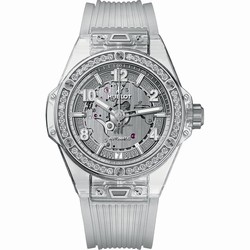 Hublot Big Bang Womens watch Automatic Steel 465.JX.4802.RT.1204