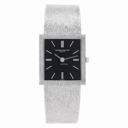 Vacheron Constantin Manual winding White gold 7186