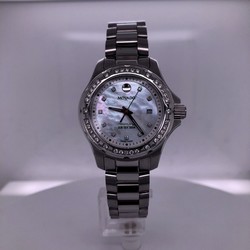 Movado Series 800 Womens watch Quartz Steel 2600080
