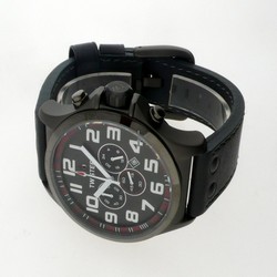 TW Steel Mens watch Unisex Quartz Steel TW-423