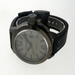 TW Steel Mens watch Unisex Quartz Steel TWCE 1052