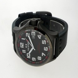 TW Steel Mens watch Unisex Quartz Steel TW-421