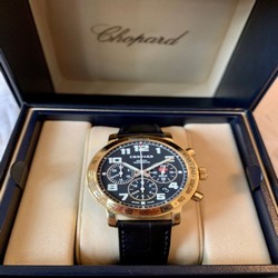 Chopard Mille Miglia Mens watch Unisex Automatic 939116