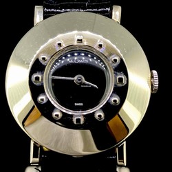 Jaeger-LeCoultre Mens watch Unisex Manual winding White gold LeCoultre Manual Winding K480-CW Gold 14kt Year 1950