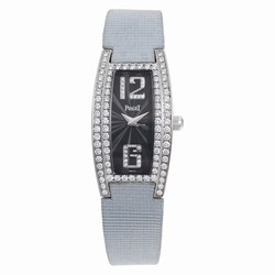 Piaget Limelight Quartz White gold GOA27063
