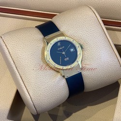 Hublot Classic Fusion 45, 42, 38, 33 mm Womens watch Quartz Yellow gold 1393.3
